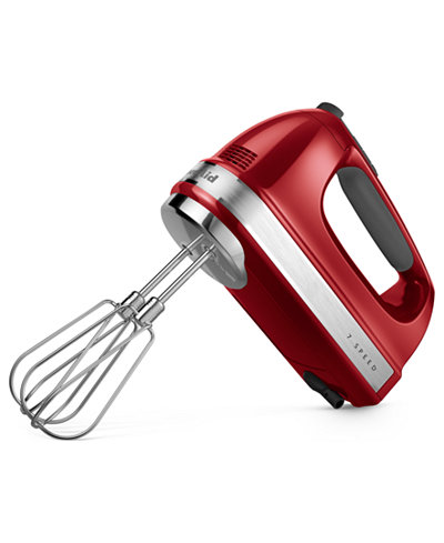 mixer