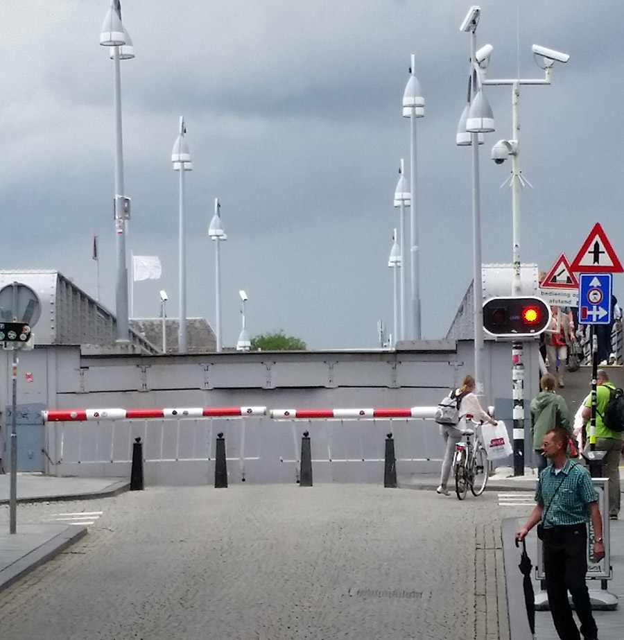 maastricht brug open
